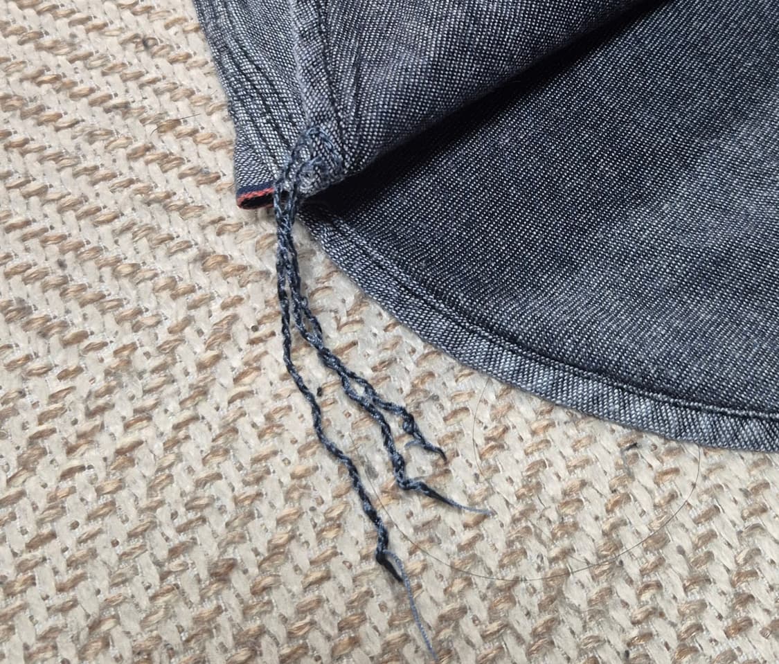 페로우즈 샴브레이 상품이미지7