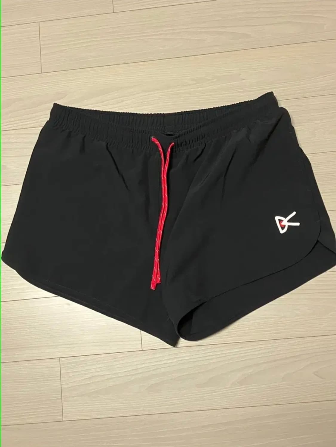 디스트릭트비전 5인치 런닝 쇼츠 M 상품이미지2