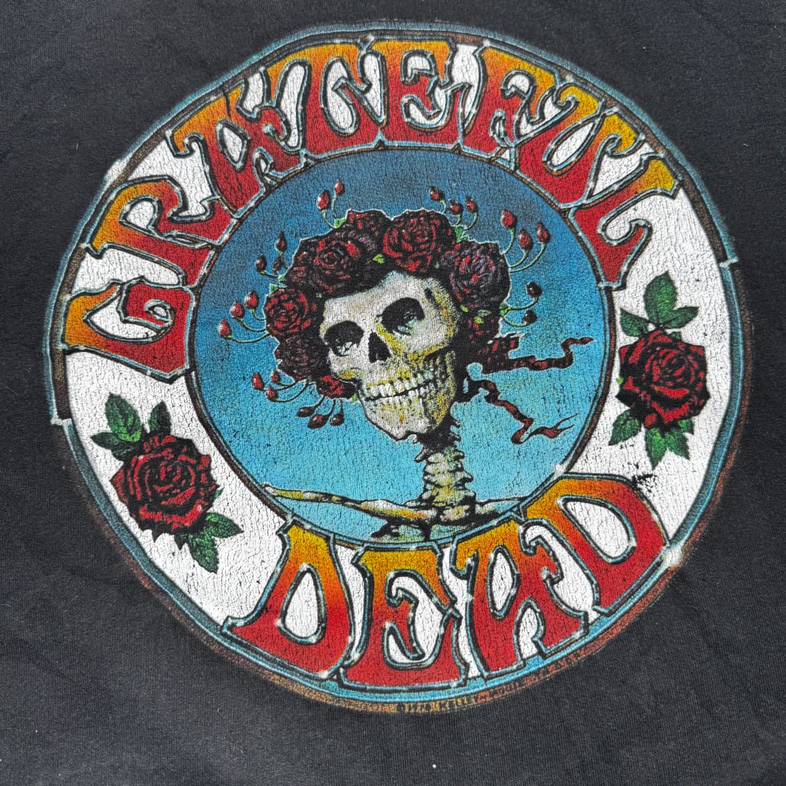 [XXL] 2018 Grateful Dead 그레이트풀데드 후드집업 상품이미지7