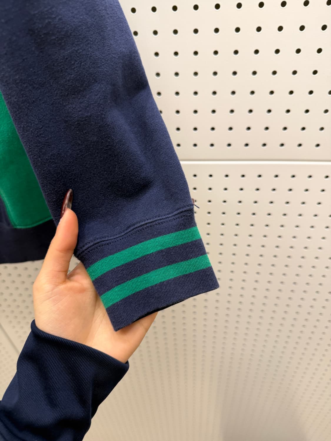 폴로랄프로렌 빅포니 후드집업 U1656 상품이미지4