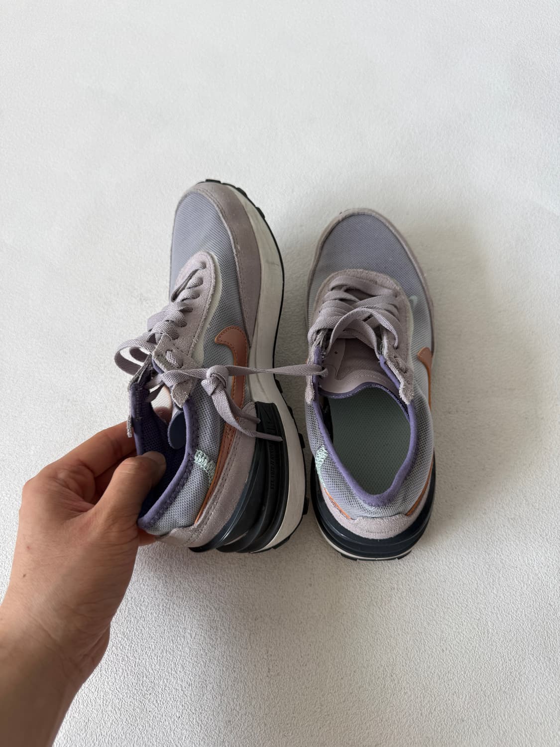 [230]나이키(NIKE) 메쉬 스니커즈 상품이미지5
