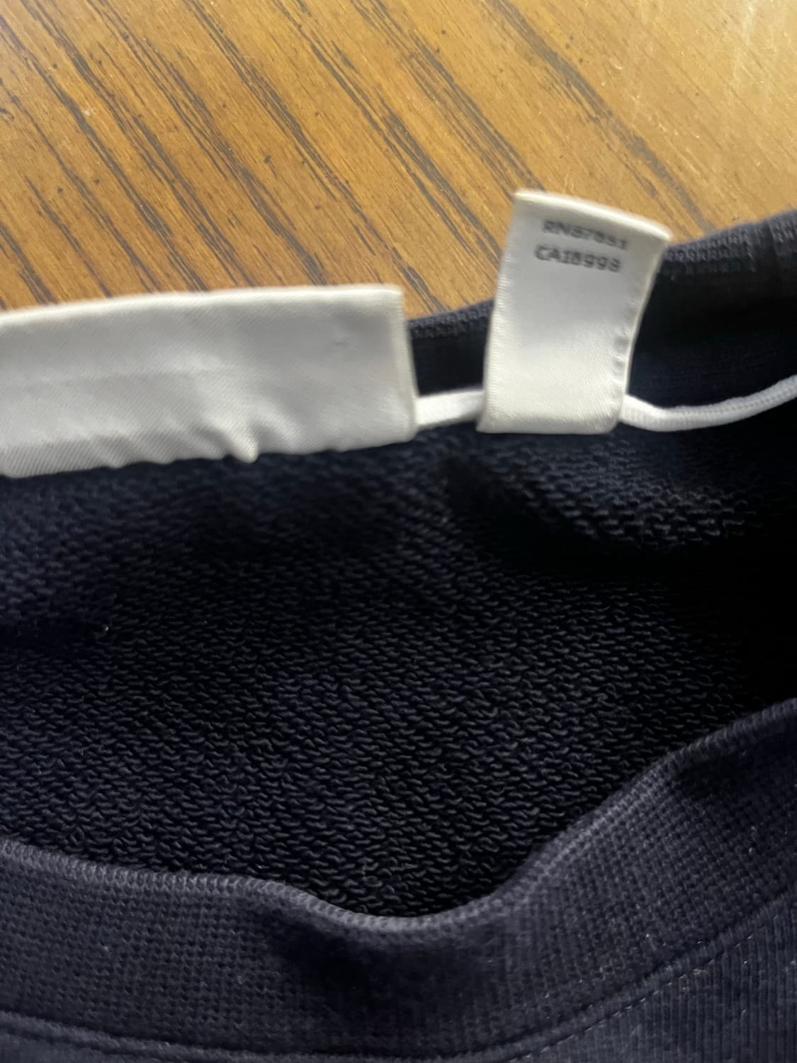 Lacoste 스웨터 상품이미지4