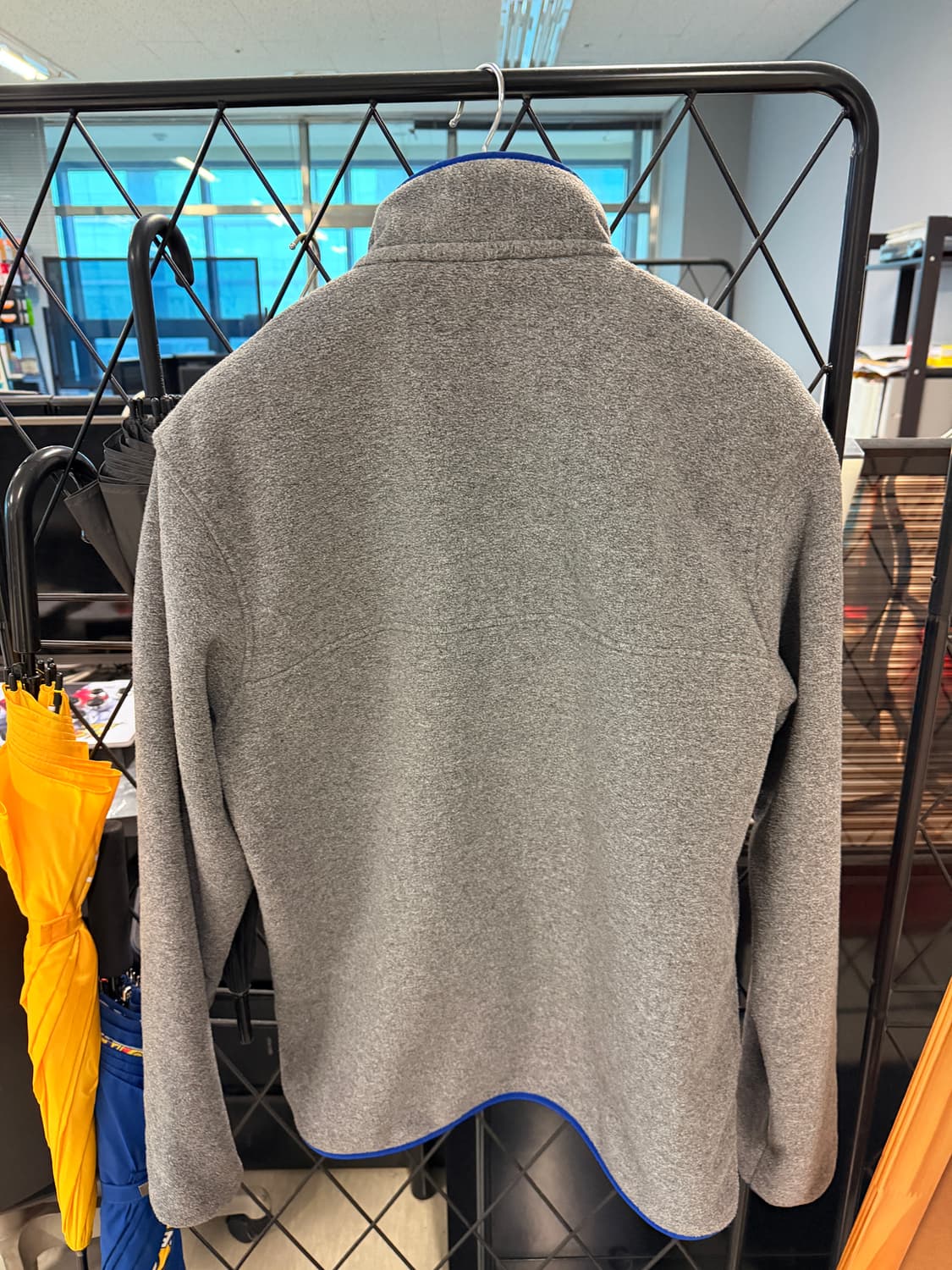 파타고니아 신칠라 M사이즈 상품이미지4