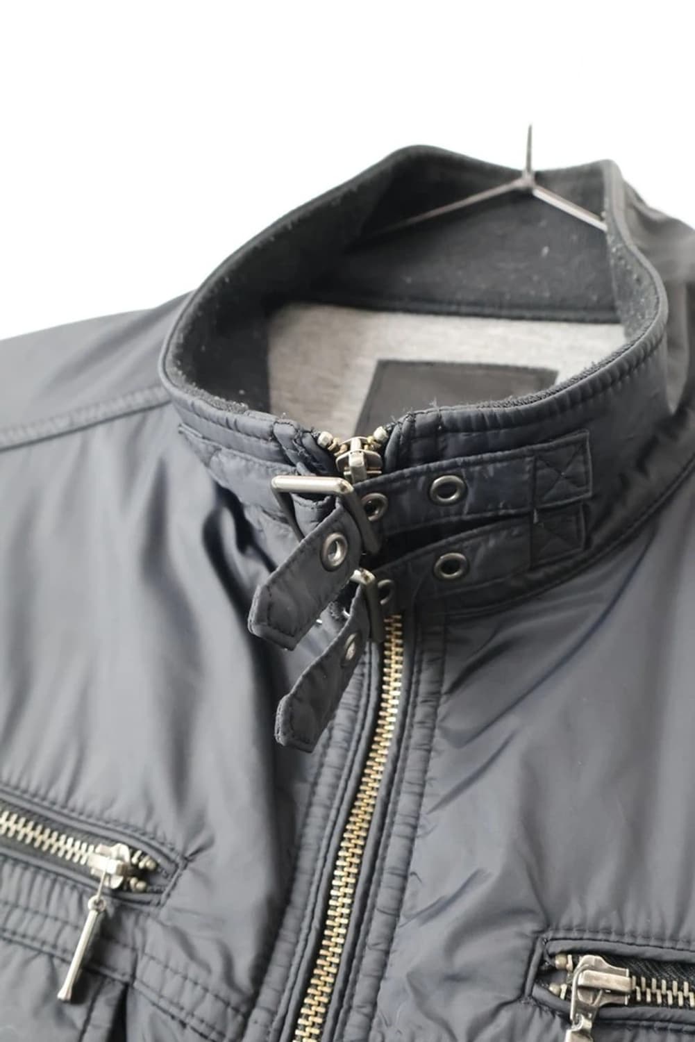 Truxton Multi Pocket Jacket 상품이미지6