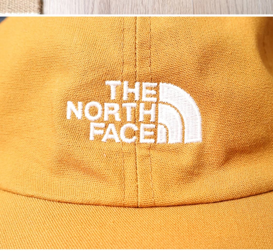 THE NORTH FACE 노스페이스 볼캡

굿 컨디션 상품이미지2