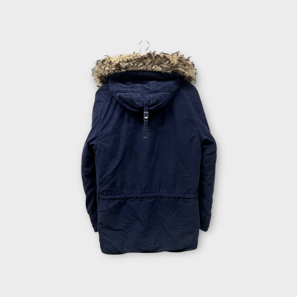 데님앤서플라이 랄프로렌 덕다운 패딩 S 상품이미지4