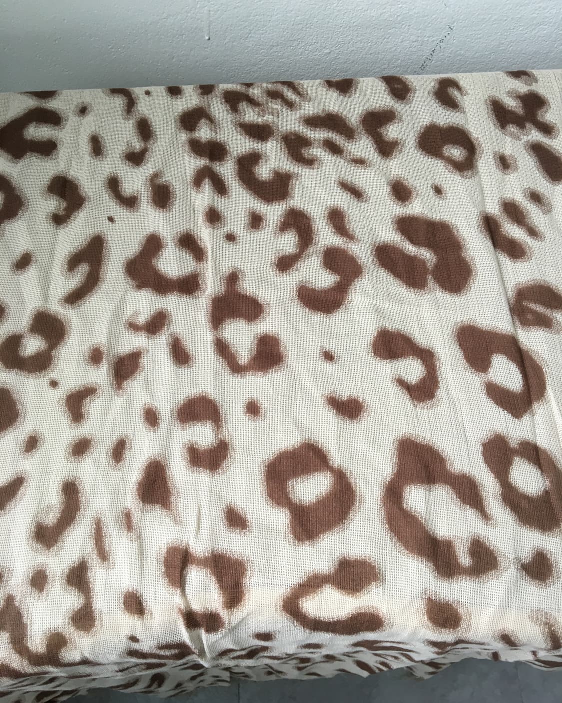 pattern point scarf 상품이미지7