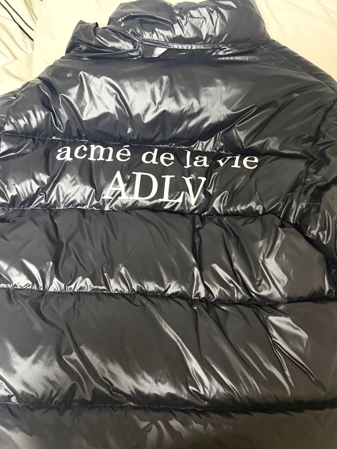 아크메드라비 ADLV 덕다운 패딩 상품이미지1