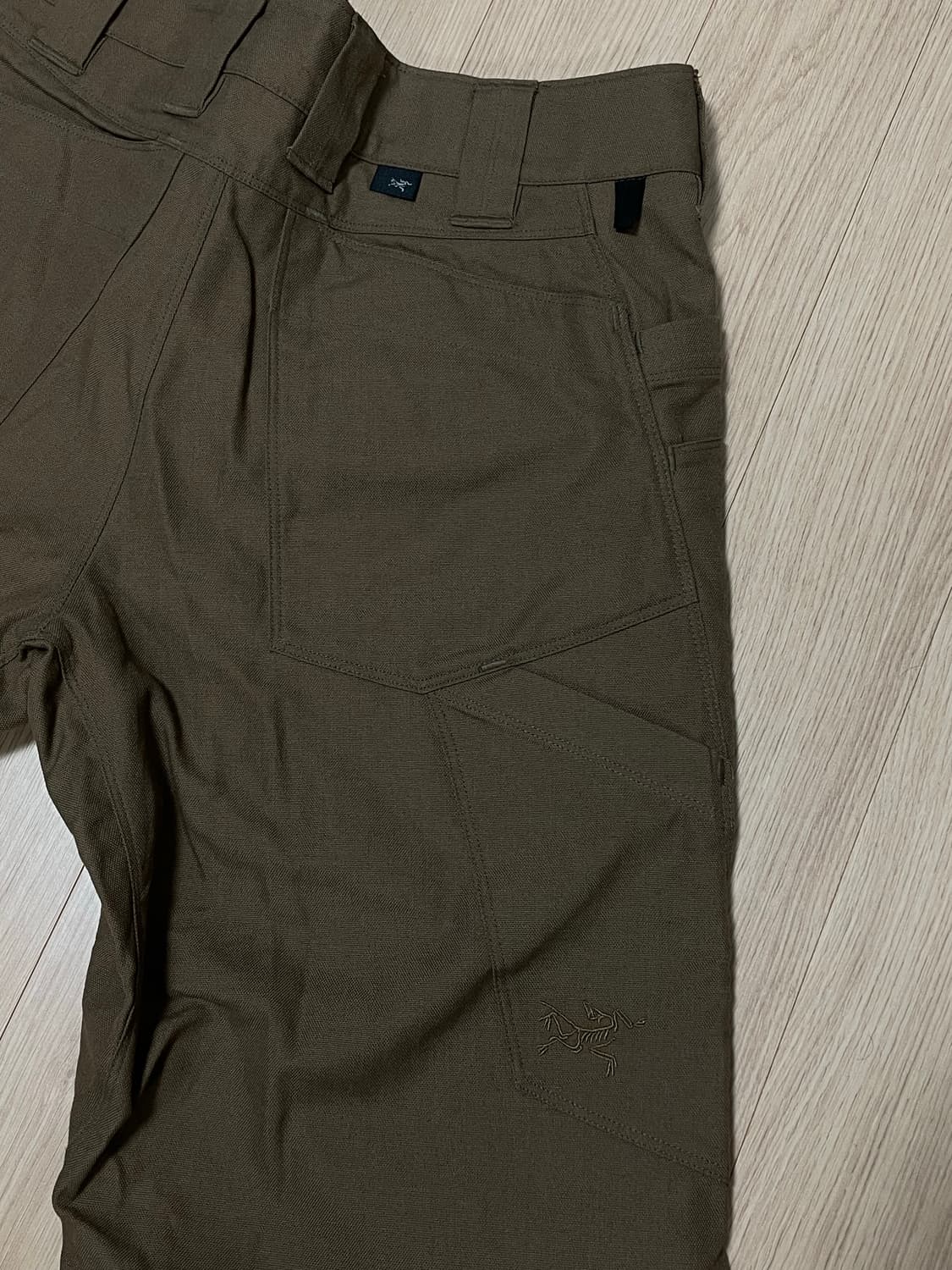 아크테릭스 리프 엑스펑셔널 xfunctional AR 팬츠 30X32 상품이미지10