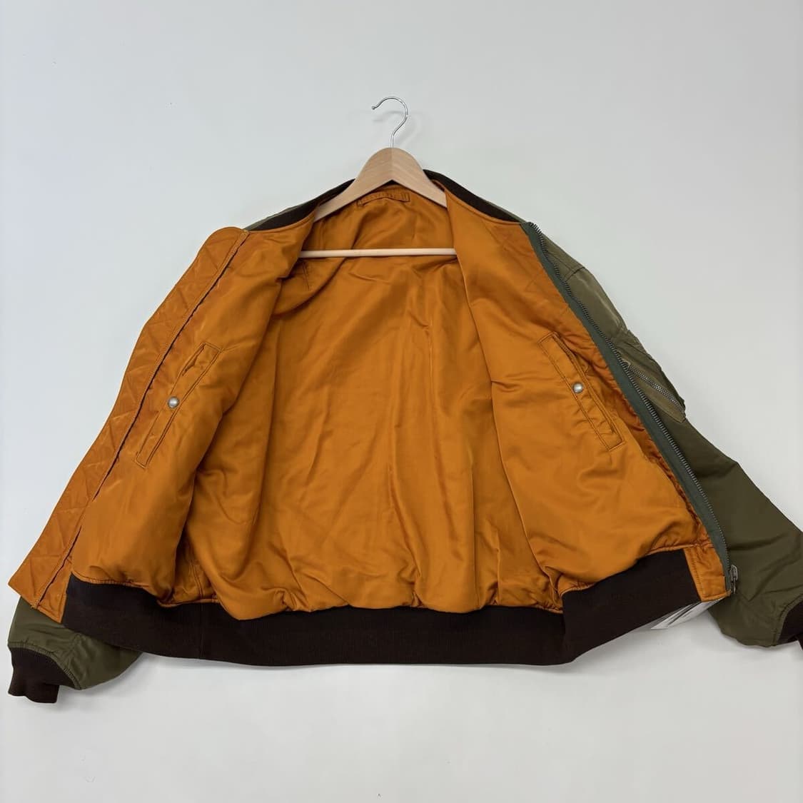 24aw THORSON JKT 상품이미지3