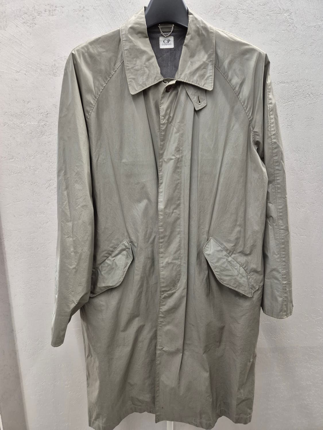 CP컴퍼니 코트 105 사이즈 상품이미지2