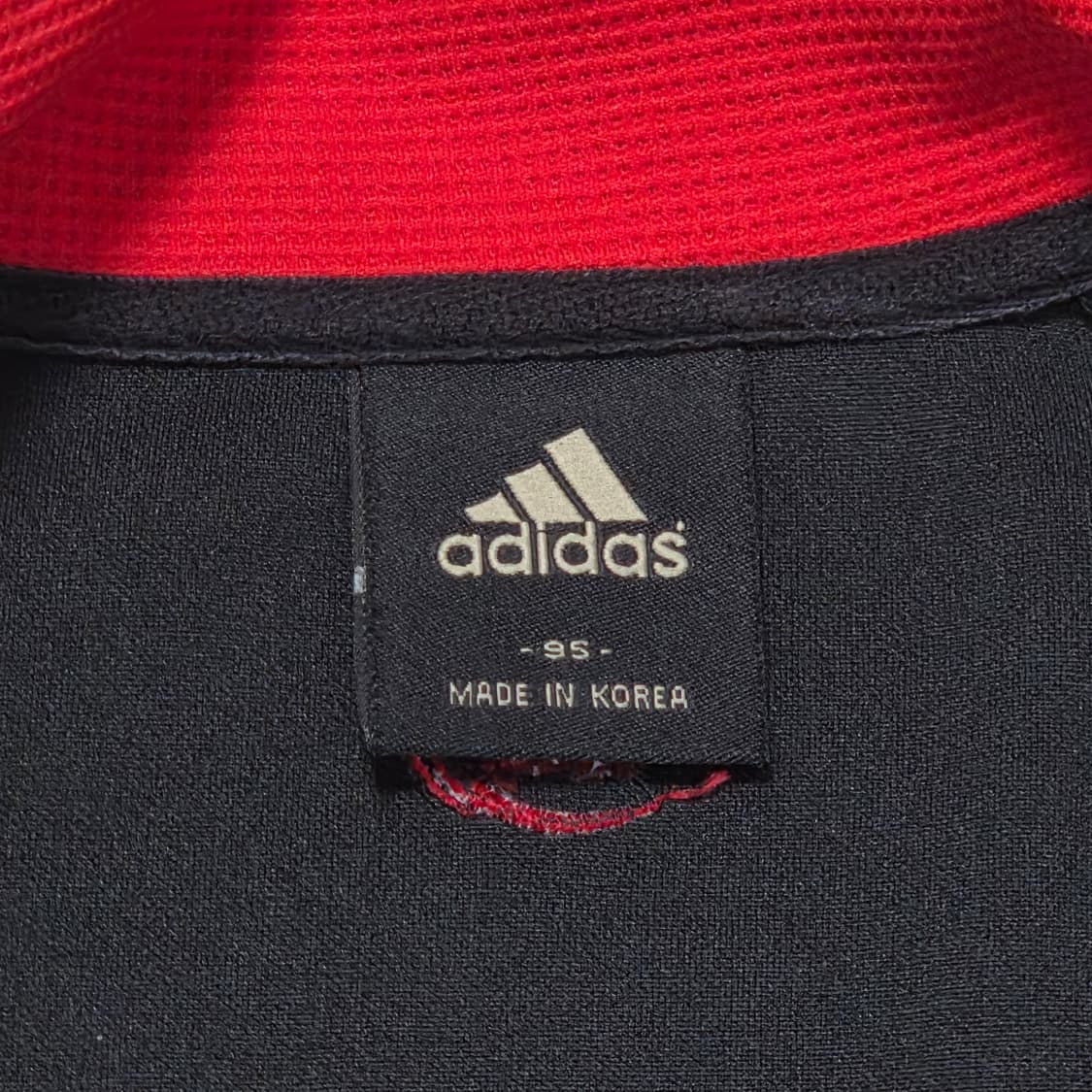 Adidas 아디다스 클라이마쿨 프레데터 트랙탑 져지  상품이미지5