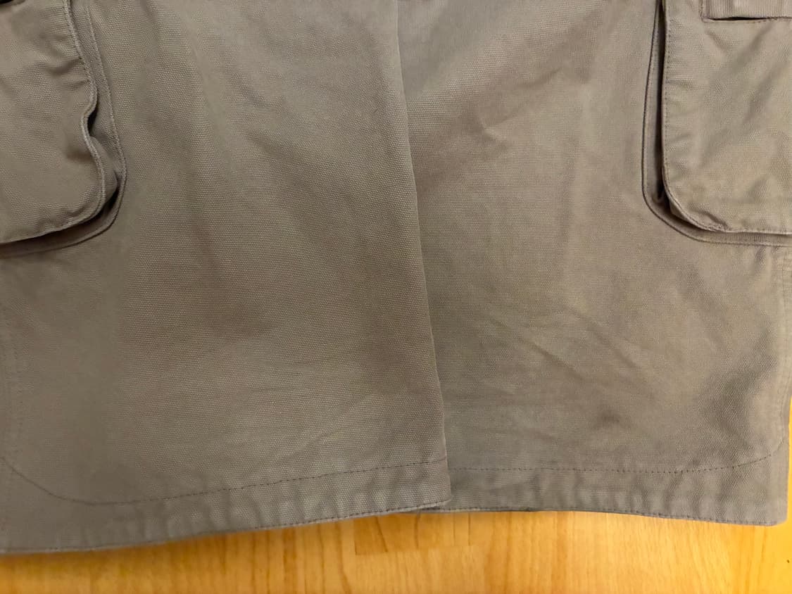 엔타이어스튜디오 하드 카고 팬츠 M 상품이미지4