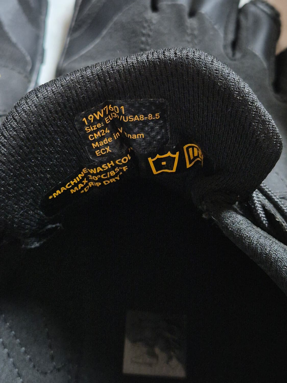 비브람파이브핑거스 v trail 39 상품이미지4