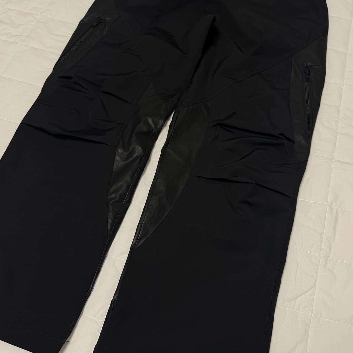 이그노타 코어8 Explorer pocket pants 상품이미지2