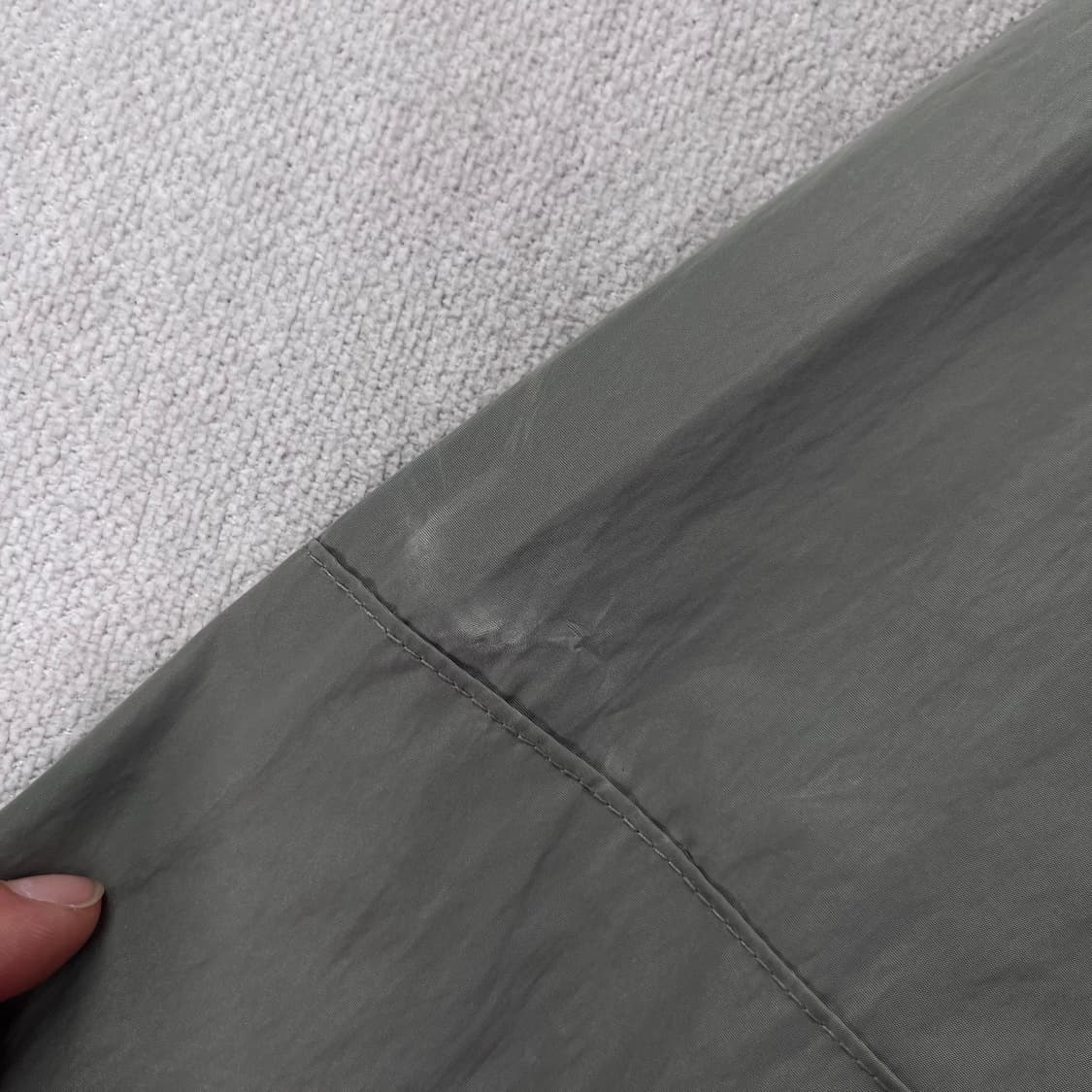 105 나이키 신형 아노락 반집업 자켓 상품이미지4