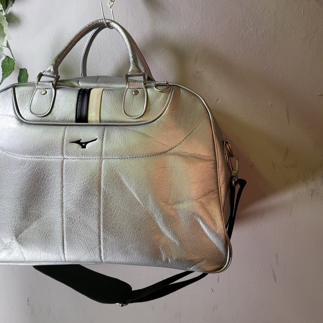 미즈노 보스턴백 상품이미지3