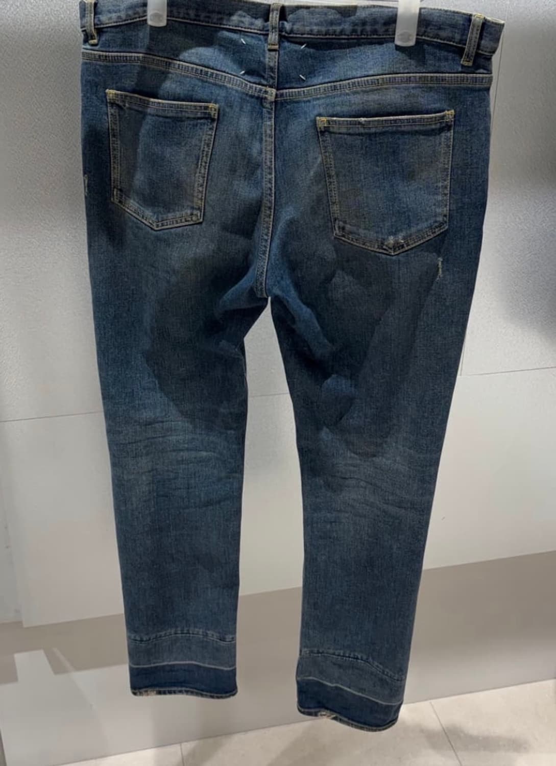 마르지엘라 데님 상품이미지3