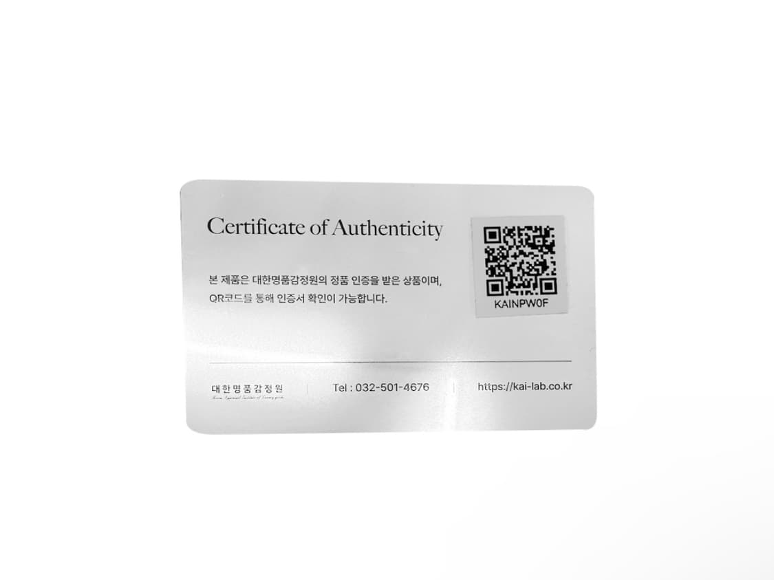 [L] 크롬하츠 세메터리 크로스 타이어 크랙 롱슬리브 긴팔 티셔츠 화이트 상품이미지10