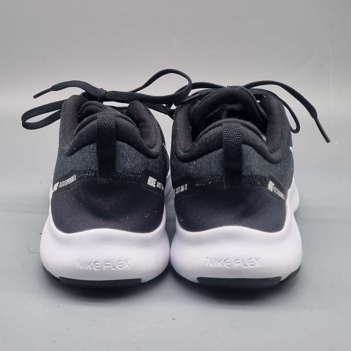 나이키 플렉스 익스피리언스8 운동화255 상품이미지4
