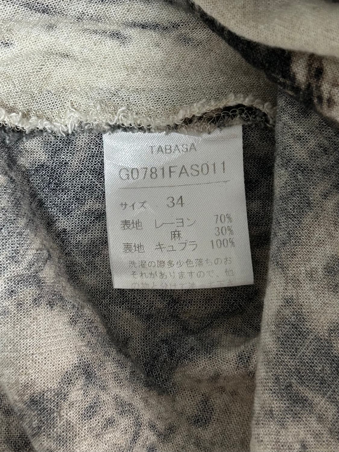vtg dress 상품이미지4
