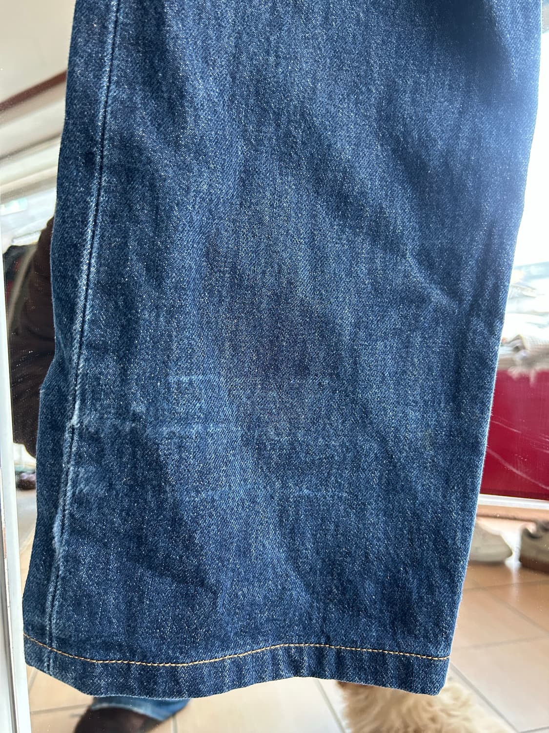 00’s Levi’s 리바이스501xx 32in 상품이미지4