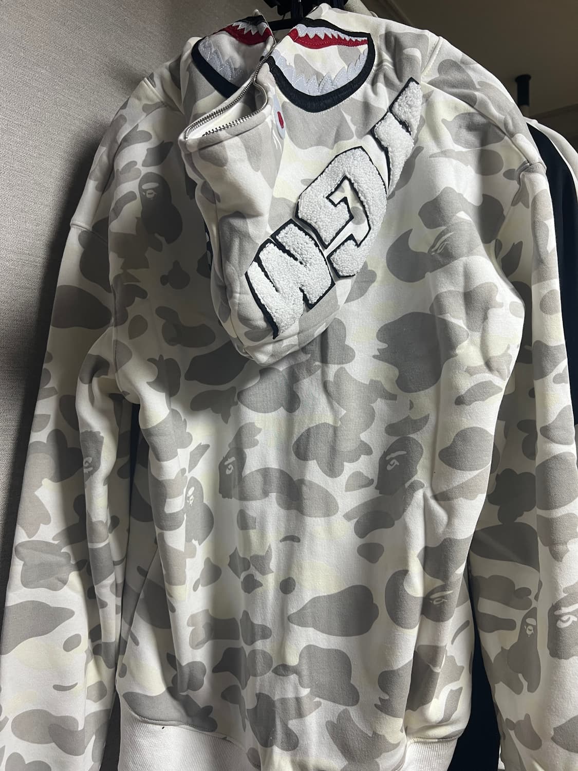 베이프 상품이미지3