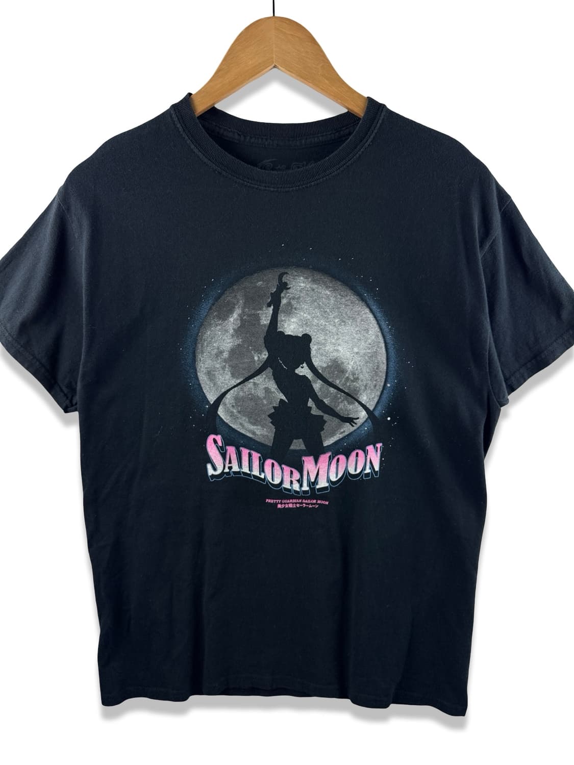 세일러문 오피셜 그래픽 애니티셔츠2079 상품이미지1