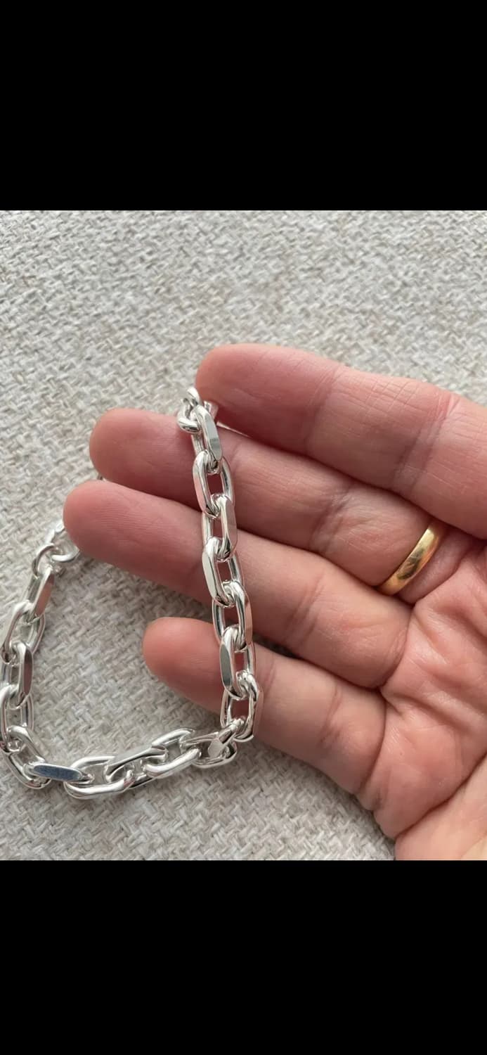 925 은팔찌 상품이미지4