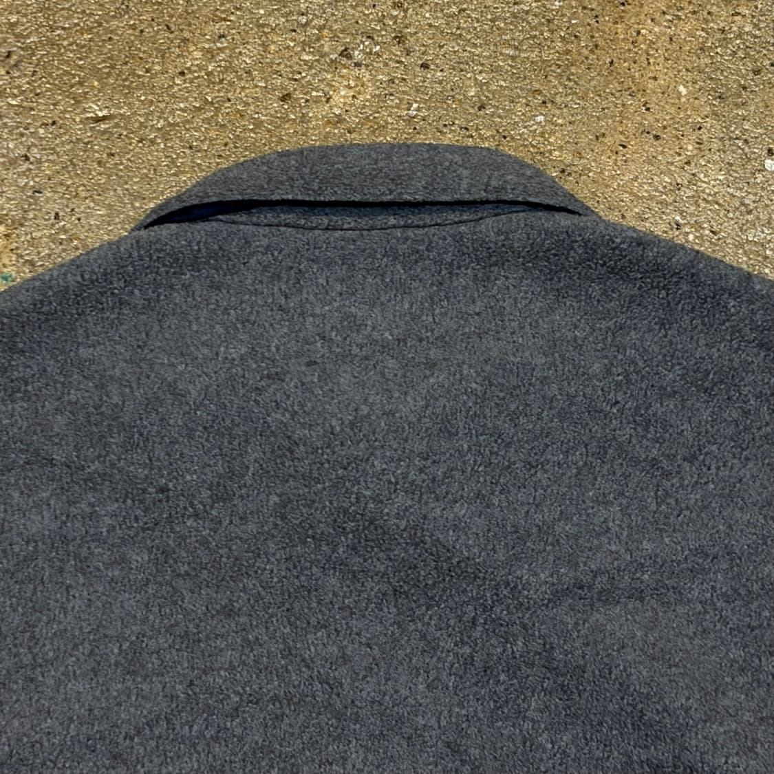 90s USA 빈티지 폴로랄프로렌 플리스 후리스 스윙자켓 스윙탑 상품이미지8