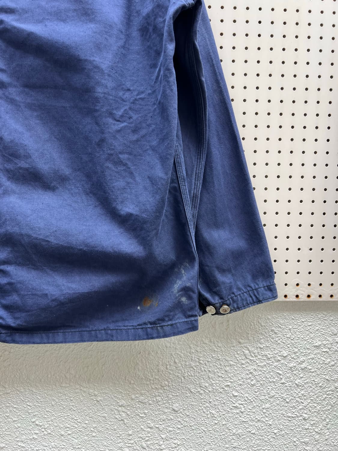 (BIG SIZE)EURO HEKTOR FRENCH 빅사이즈프렌치워크자켓 상품이미지10