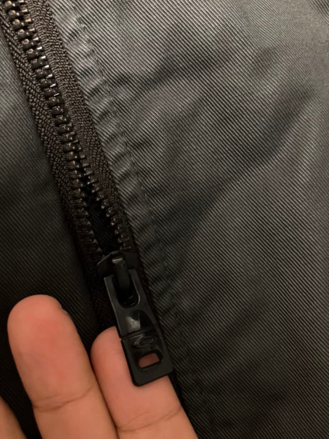 오클리 쉐르파 울프죠 더플코트 자켓 상품이미지4