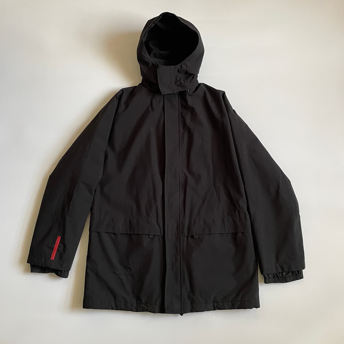 2000 Prada Sport Gore-tex 상품이미지1