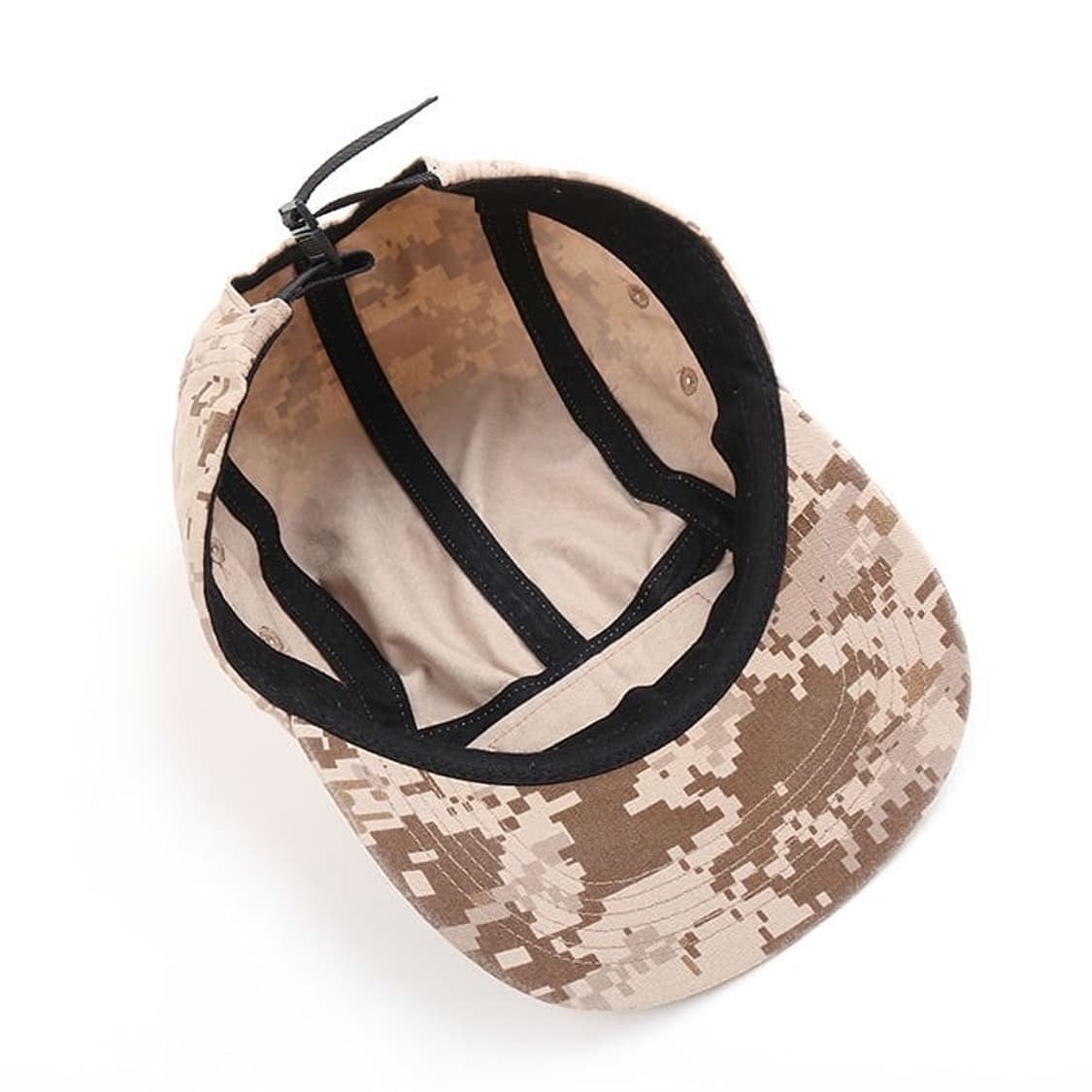 Supreme 슈프림 데저트 카모 캠프캡 상품이미지5