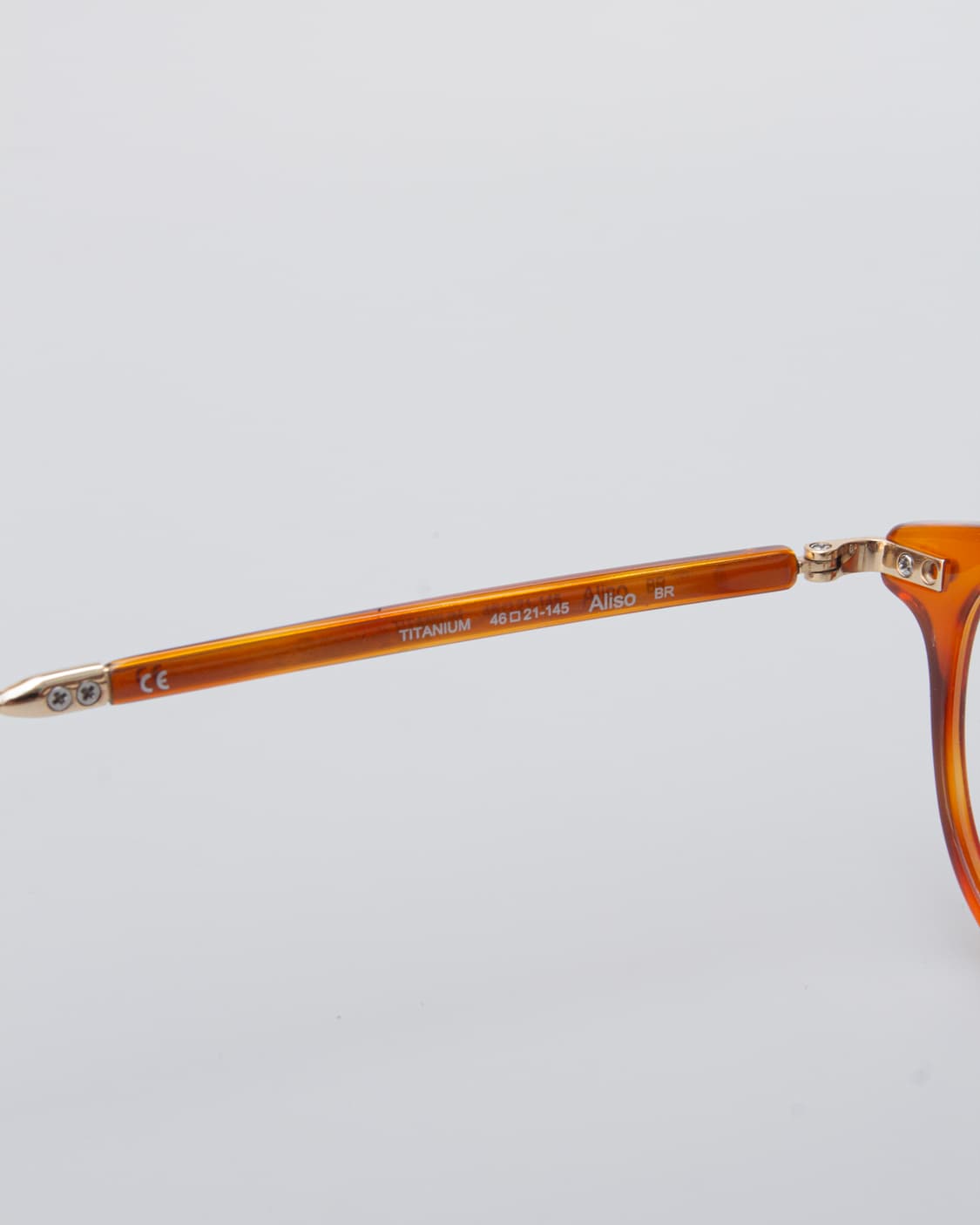 올리버 피플스(OLIVER PEOPLES) 뿔테 안경 상품이미지7