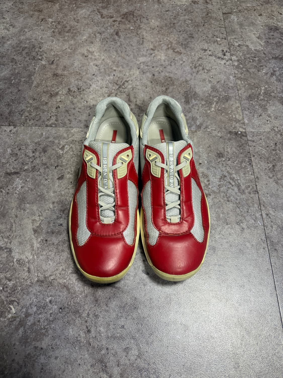 프라다 아메리카컵 280 상품이미지1