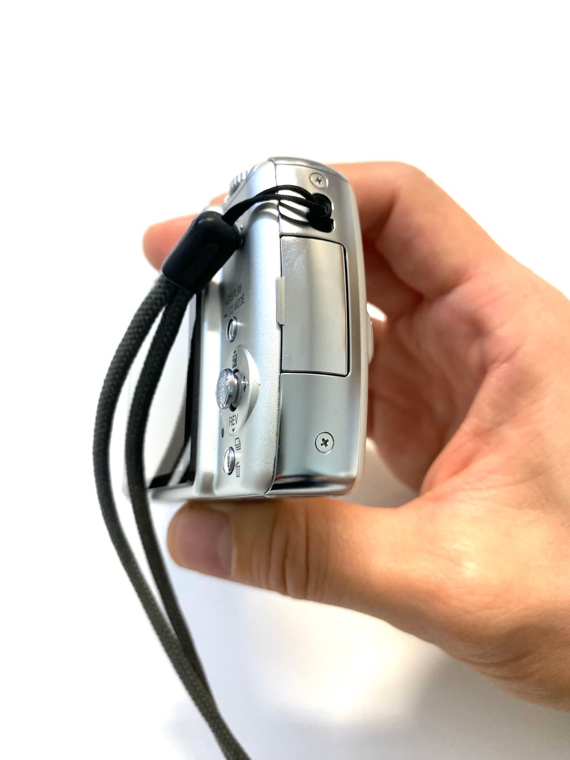 파나소닉 루믹스 DMC-FX50 디지털 카메라 상품이미지7