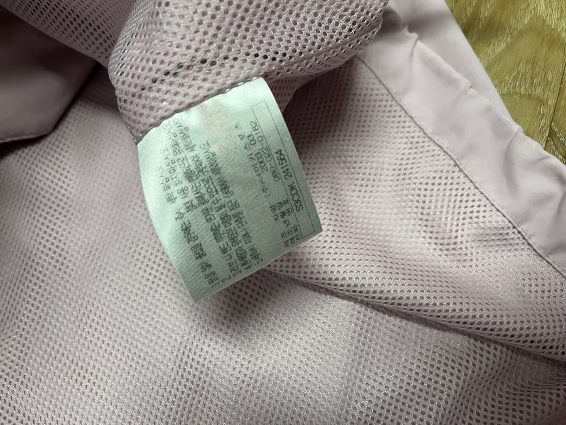 00s 나이키 코트 반팔 바람막이 상품이미지7