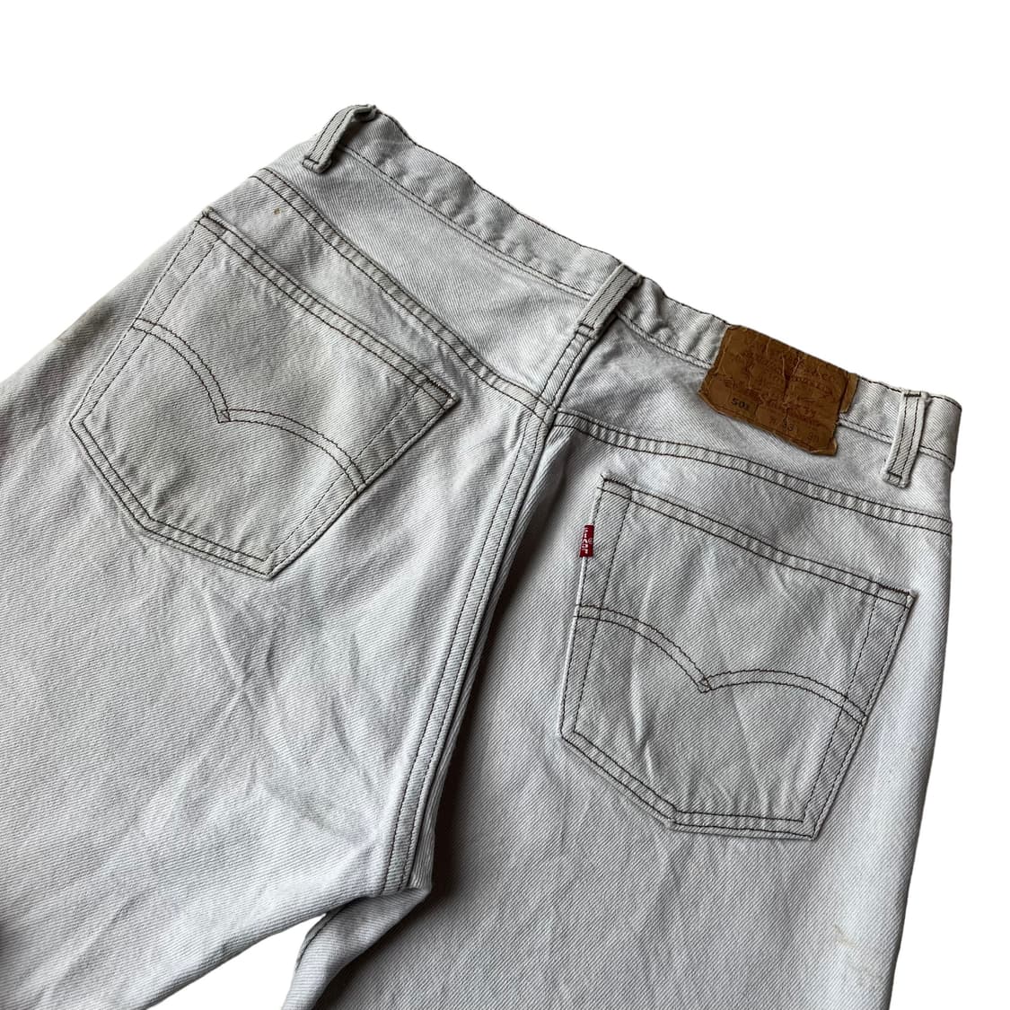 리바이스 501 상품이미지4