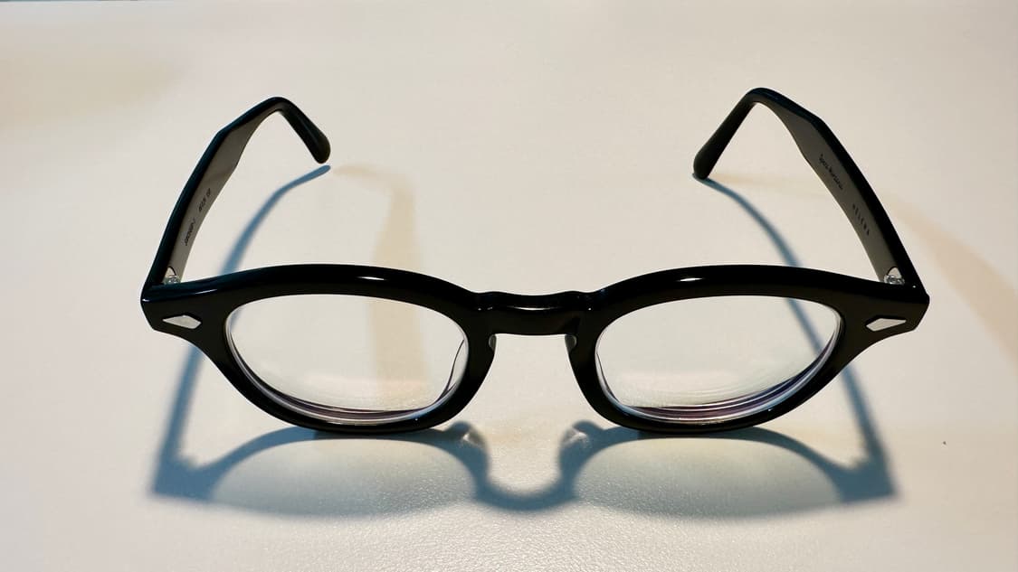 [상태A급] 스펙스몬타나 헬레나 46사이즈 블랙 판매합니다 상품이미지1