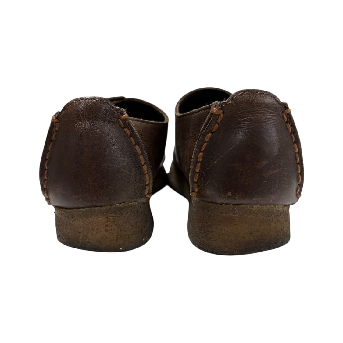 클락스 러거 235 UK 4.5 상품이미지5