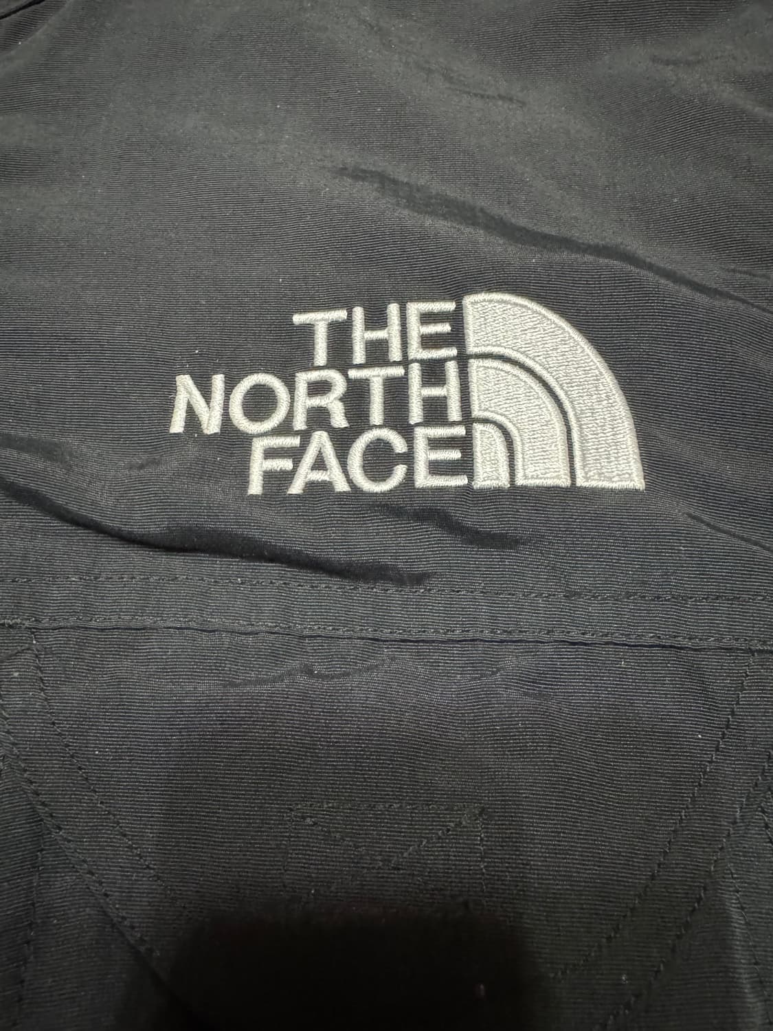 슈프림 노스페이스 트레킹 컨버터블 자켓 블랙 M 상품이미지3