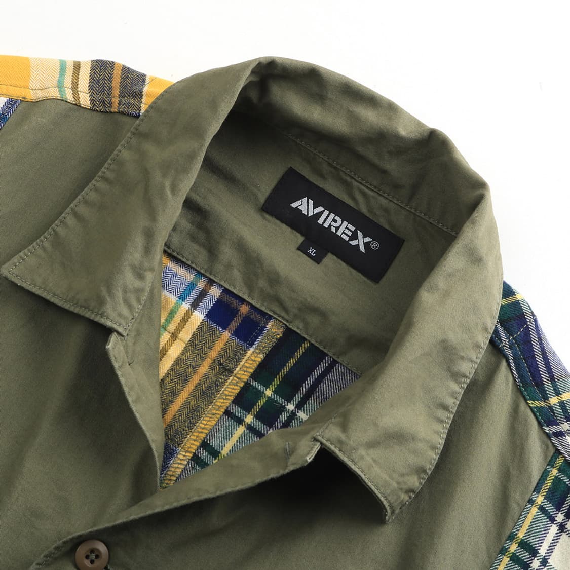 AVIREX JAPAN 상품이미지5