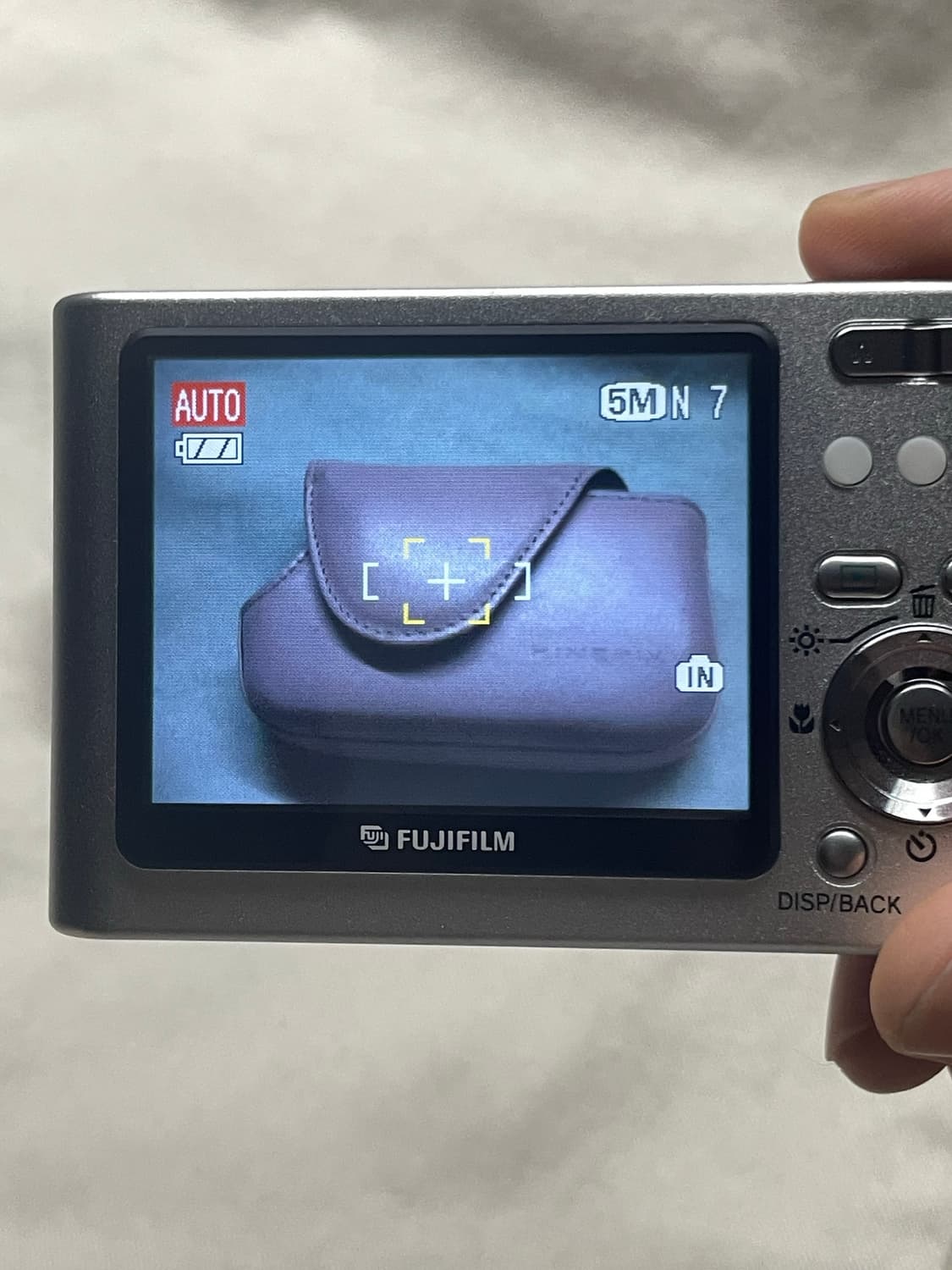 🩷핑크디카! Fujifilm finepix z3 후지필름 파인픽스 z3 상품이미지7