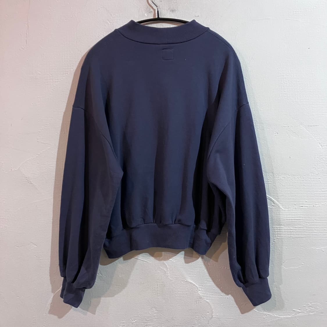 리 올드스쿨 맨투맨 상품이미지2