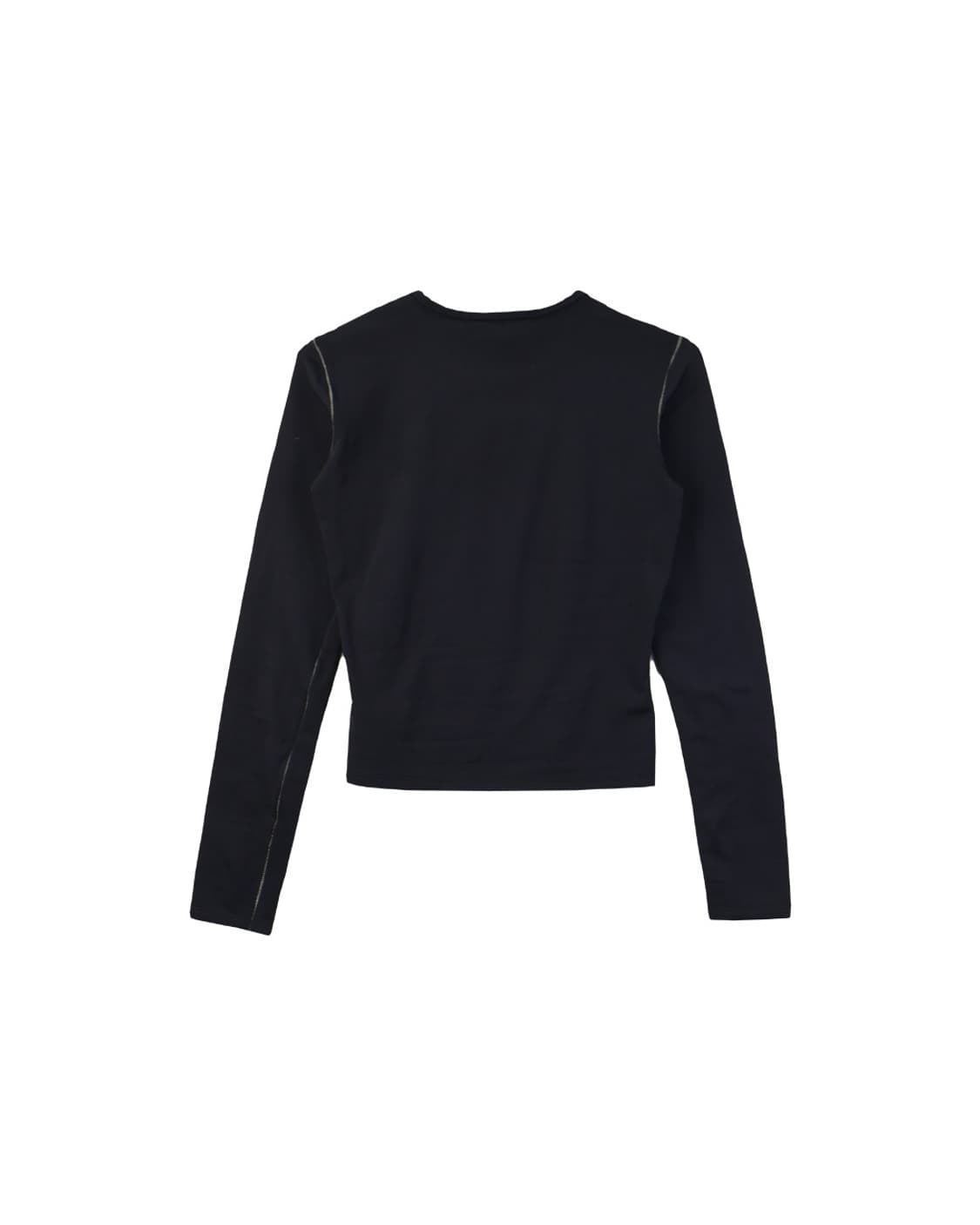 Parasuco Nylon Long Sleeve T-Shirts  상품이미지5
