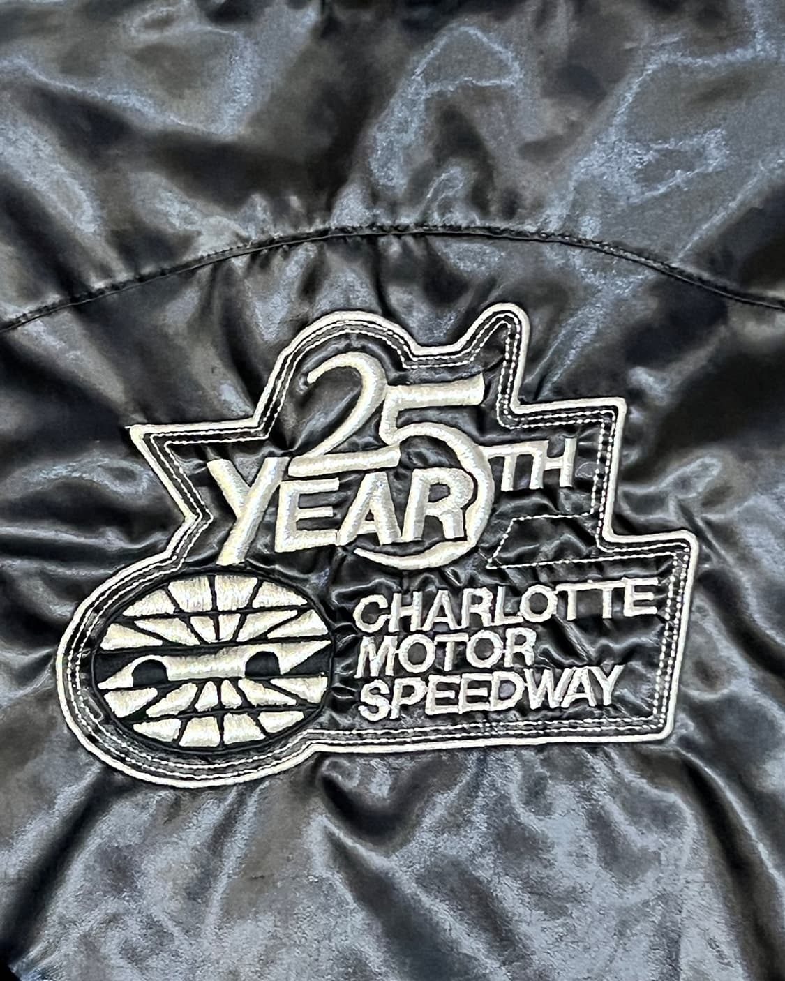 80’s Miller High Life Satin Jacket 상품이미지4