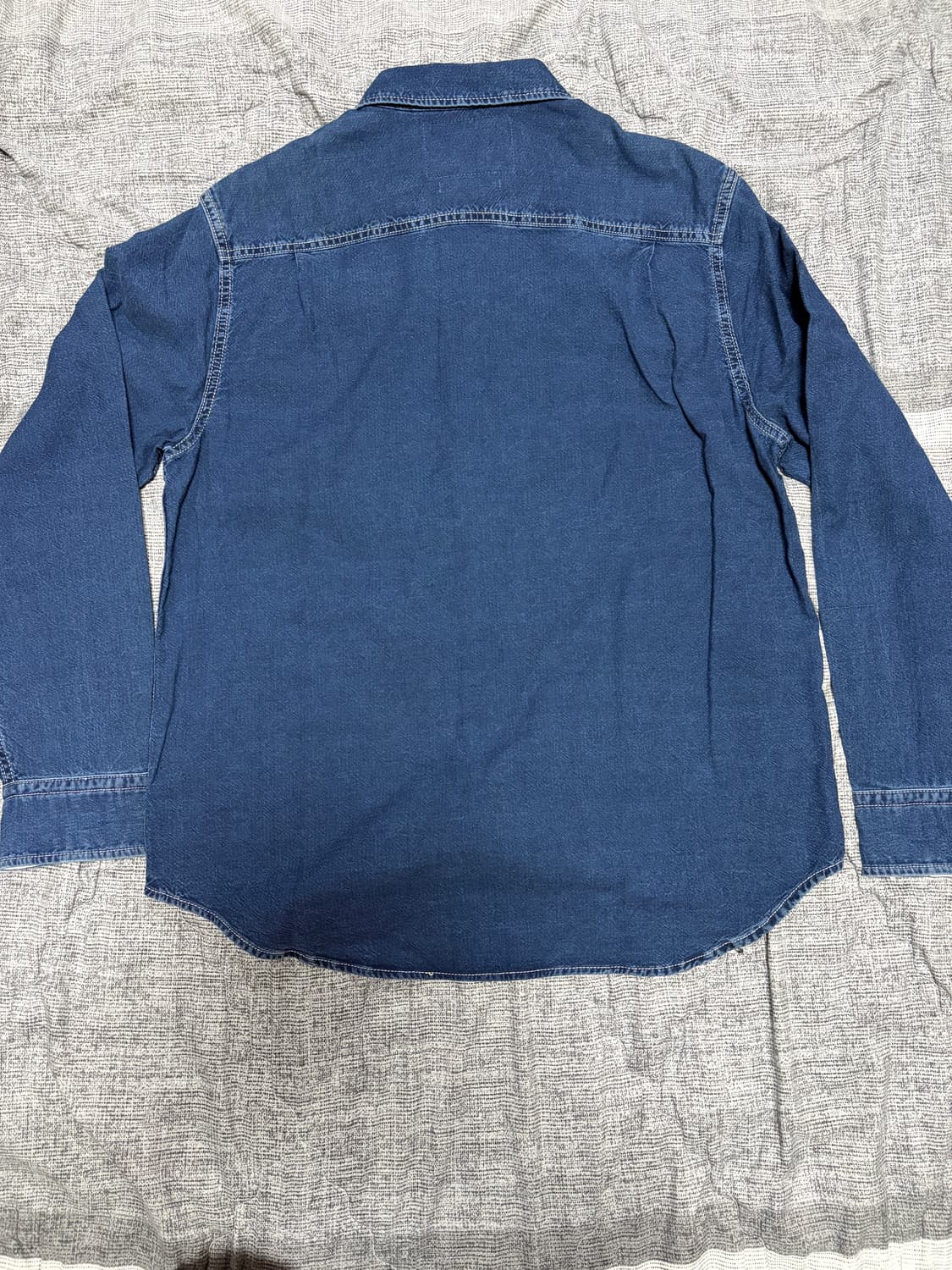 코스 청셔츠 상품이미지2