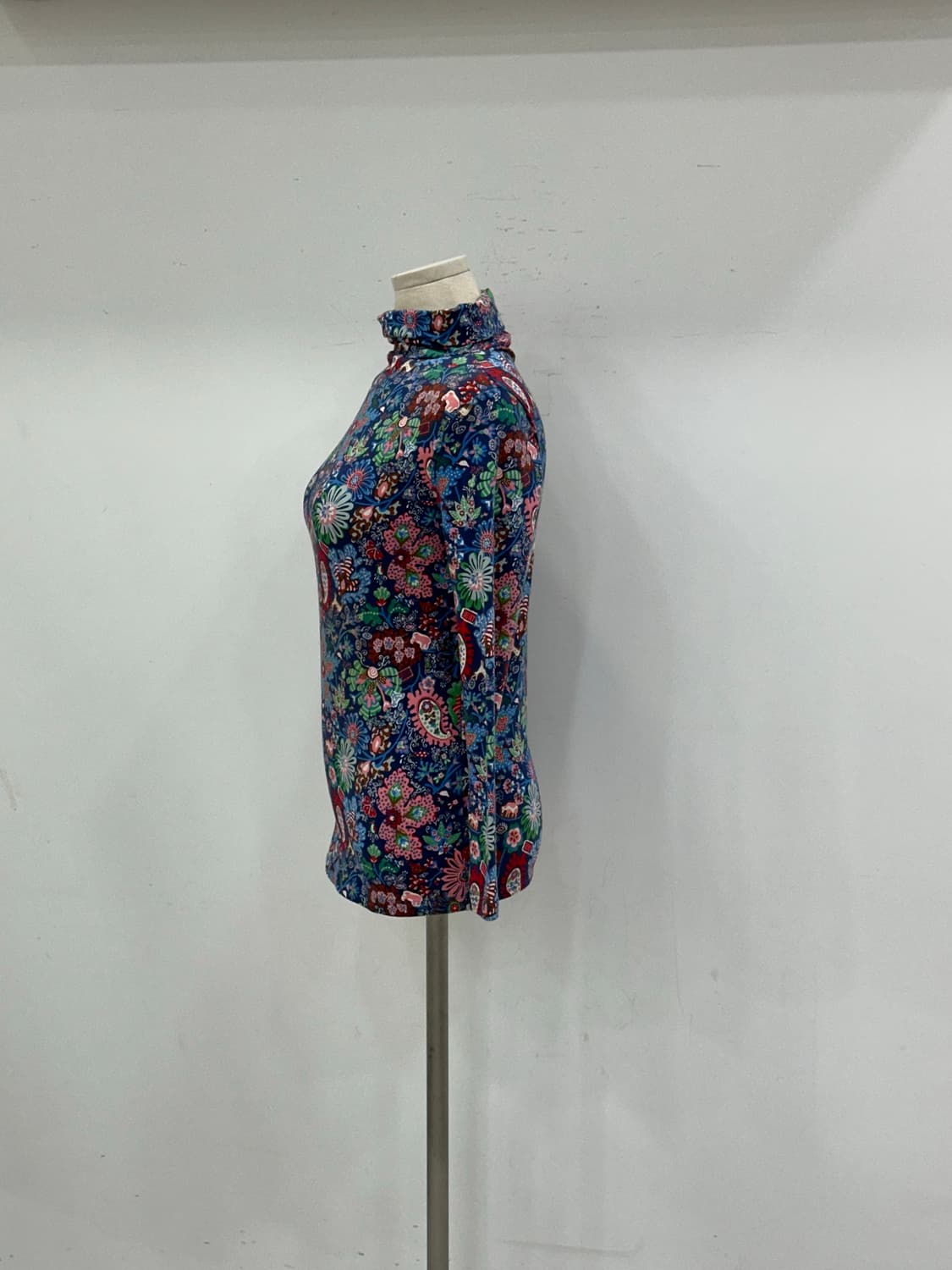 오일릴리 목폴라 상품이미지4