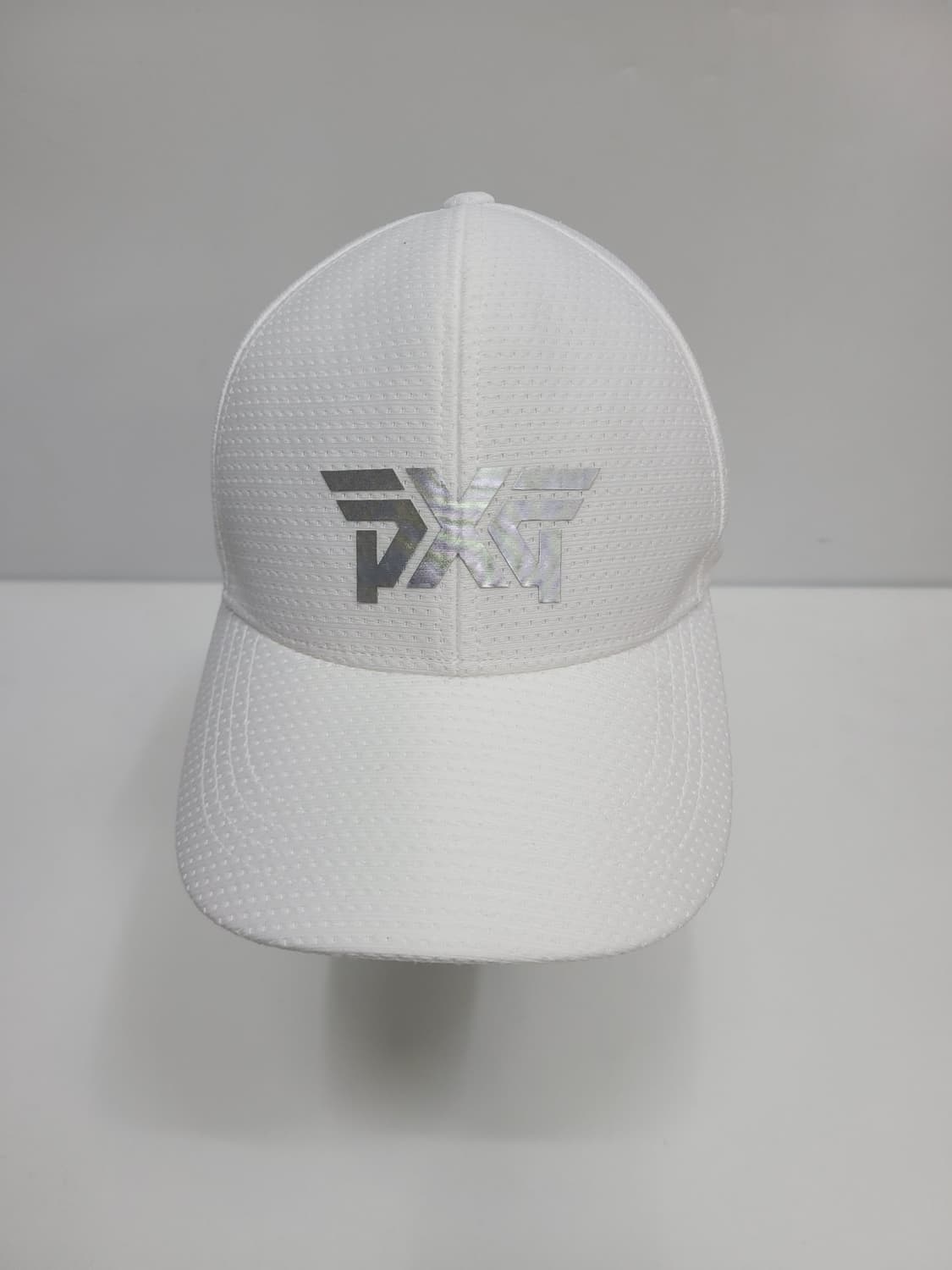 PXG 23SS 메탈 로고 메쉬 골프 볼갭 / M-L 화이트
z6b6
2 상품이미지1